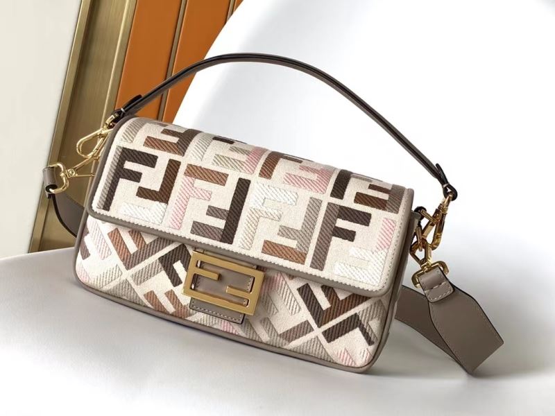 Fendi Baguette Bags